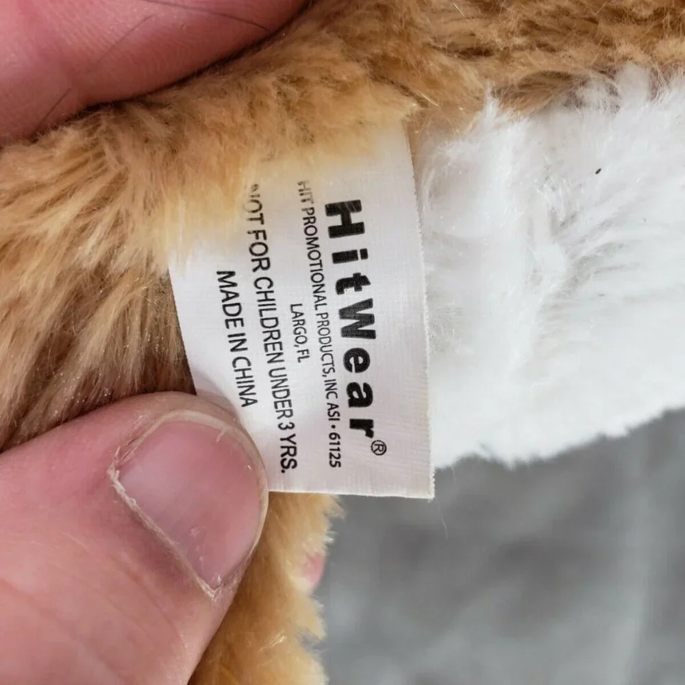 Hit Wear pre owned